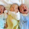 Baby-Boom in Spandau: Warum es so viele Neugeborene im Berliner Westen gibt