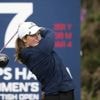 Golf. Women’s Scottish Open: L’Anglaise Lottie Woad, prend la tête avec un score de -12, Nadaud 38e