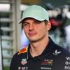 Verstappen heeft aantal dagen doorgebracht met dochter: 'Heel mooi en speciaal'