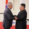 Noord-Korea stuurt duizenden werklieden naar Rusland voor wederopbouw Kursk