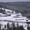 Facharbeiter fehlen: Olympia-Test in Thüringen: Oberhof springt für Königssee ein