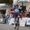 Cyclisme. Coup double pour Argenteuil lors du Signal d’Écouves