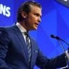 Hegseth warns China poses 'imminent' threat to Taiwan