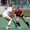 BHC-Frauen starten in die Play-offs: Ein Ort für außergewöhnliche Emotionen
