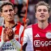 PSV en Ajax beginnen aan Champions League: bekijk het Europese programma