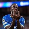 VIDÉO. Real - OM : le but magnifique de Timothy Weah qui a ouvert le score pour Marseille à Madrid
