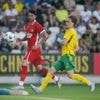 Live Europees voetbal | Smit raakt lat in Finland, wachten op FC Utrecht