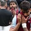West Ham fear Lucas Paqueta 'may not be in a fit state of mind to play again this season' as star - who had to be substituted in tears after a yellow card - feels strain of his betting case