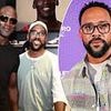 Michael Jordan's son reveals he reconnected with his dad after nearly breaking over 100 days of sobriety