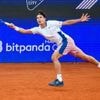 Tennis: Klare Erstrunden-Niederlage für Altmaier in Hamburg