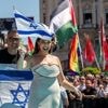 Comment l'Eurovision se prend les pieds dans le drapeau depuis vingt ans
