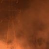 Eurozapping : des feux de forêts dus à la canicule au Portugal