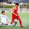 U19 Nationaux. Un point qui vaut de l’or pour Saint-Renan face à Avranches