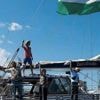 Le bateau pour Gaza avec Greta Thunberg arraisonné par l’armée israélienne