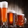 Physik des Bierschaums: Forscher lüften das Geheimnis stabiler Kronen