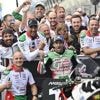 MotoGP. « Merci la vie ! » : les réactions après le sacre de Johann Zarco au Grand Prix de France