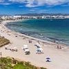 Brit man found dead in the street in Ibiza: Police 'probing drug consumption'