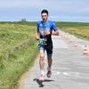 Triathlon. Running gagnant pour Macq et Guével à Porspoder