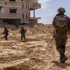 Israeli army calls up tens of thousands of reservists for Gaza offensive