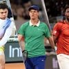 Discriminatie op Roland Garros? Kritiek op avondsessies met louter mannen: “Ik denk dat ze geen dochters hebben”