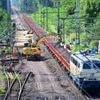 Bahnverkehr: Bahn und Bund beschließen Reihenfolge bei Korridor-Sanierung