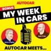 MWIC Bonus Episode 11: Autocar Meets Le Mans racer Paul di Resta