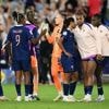 France - Allemagne. « Cauchemar », « Immense déception »: l’élimination des Bleues vue par la presse
