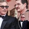 Lip reader reveals EXACTLY what Pedro Pascal said to Joaquin Phoenix after co-star's advertent offensive salute