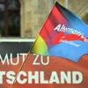 Wie polarisiert sind die Deutschen?: Kein Thema treibt sie so sehr um wie der Umgang mit der AfD