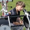 Hier doen kinderen spelletjes én leren ze over Einsteins relativiteit