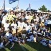 Tournoi Carisport : le SCO d’Angers et Vincent Manceau comme à la maison
