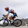 Vuelta 2025 - 15e étape. Les baroudeurs pour fausser compagnie au peloton et jouer la victoire