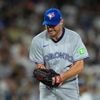Scherzer and Kershaw square off in rare duel of 3,000-strikeout club members