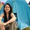 LIZ JONES: Forget the mud and stomach-churning loos... here's why my festival weekend was one of the best ever