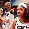 New replay reveals Caitlin Clark's fury at Angel Reese moments before foul that ignited their angry rivalry