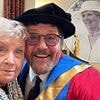 BBC star Michael Ball reveals his mother has died as devastated singer is flooded with support by fans