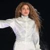 Shakira cancels second concert over production issues