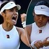 Emma Raducanu shows no mercy in straight-sets thrashing of teenage compatriot Mimi Xu - as British No1 begins her Wimbledon campaign