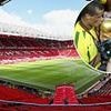 Brazil legend and World Cup winner steps in as last-minute addition to the Soccer Aid line-up