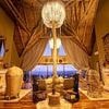 Take a look inside this South African game reserve with 28 bedroom suites which could be yours for £9.7m