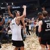 Basketball-Nationalteam: „Sowas Geiles“: Europameister verlassen Riga per Charterflug