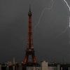 Orages : levée de la vigilance orange