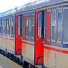 60 Jahre alte Waggons: Historische Züge retten Bahnfahrpläne in NRW