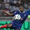 Euro féminin. La capitaine Griedge Mbock et Maëlle Lakrar de retour à l’entraînement avec les Bleues