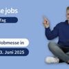 heise-Angebot: heise jobs IT Tag am 13. Juni in Köln
