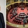 De afschaffing van de Senaat is een betreurenswaardige zaak