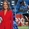 Cronulla Sharks NRL team apologises for two shocking words in job ad - as Channel Nine star Marlee Silva slams the club for its treatment of women's footy