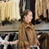 Fur imported and sold in UK should be banned, says MP