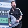 Vier Nederlanders over in Rosmalen na afmelding Michael van Gerwen, Danny Noppert verslaat Belg