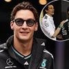 George Russell nears £30m-a-year Mercedes deal - with bosses accelerating talks amid Max Verstappen's Red Bull stance